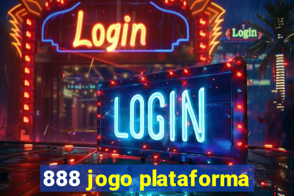 888 jogo plataforma